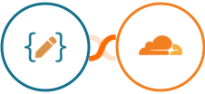 CloudFill + Cloudflare Integration