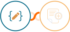 CloudFill + DocsCloud Integration