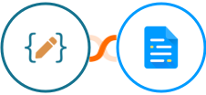 CloudFill + Documint Integration