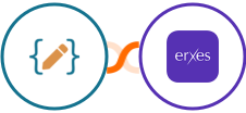 CloudFill + Erxes Integration