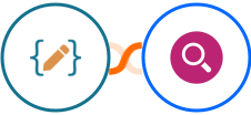 CloudFill + Evidence Integration