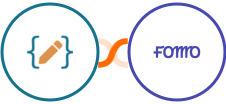 CloudFill + Fomo Integration