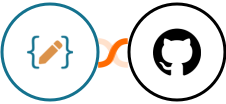 CloudFill + GitHub Integration