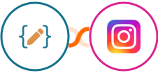 CloudFill + Instagram Lead Ads Integration