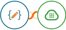 CloudFill + Plivo Integration