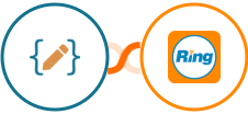 CloudFill + RingCentral Integration