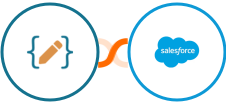 CloudFill + Salesforce Integration