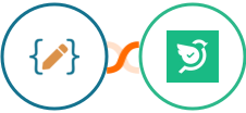 CloudFill + Survey Sparrow Integration