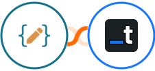 CloudFill + Templated Integration