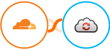Cloudflare + CloudConvert Integration