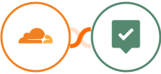 Cloudflare + EasyPractice Integration