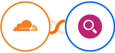 Cloudflare + Evidence Integration