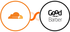 Cloudflare + GoodBarber eCommerce Integration