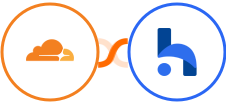 Cloudflare + Habitify Integration