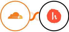 Cloudflare + Handwrytten Integration