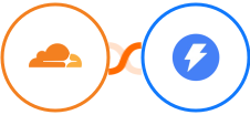 Cloudflare + Instantly Integration