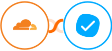 Cloudflare + MeisterTask Integration