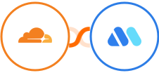 Cloudflare + Movermate Integration