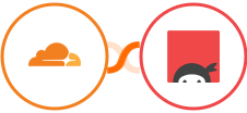 Cloudflare + Ninja Forms Integration