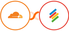 Cloudflare + Stackby Integration