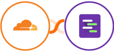 Cloudflare + Tars Integration