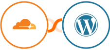 Cloudflare + WordPress Integration