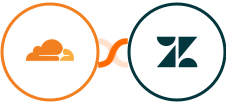 Cloudflare + Zendesk Integration