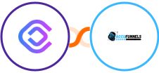 cloudlayer.io + AccuFunnels Integration