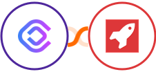 cloudlayer.io + AeroLeads Integration