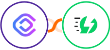 cloudlayer.io + AiSensy Integration