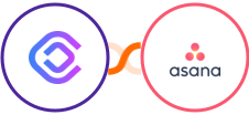 cloudlayer.io + Asana Integration