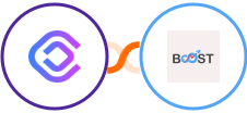 cloudlayer.io + Boost Integration