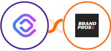 cloudlayer.io + BrandPros Integration