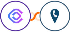 cloudlayer.io + CallRail Integration