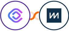 cloudlayer.io + ChartMogul Integration