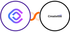cloudlayer.io + Createtos Integration