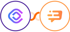 cloudlayer.io + Dashly Integration