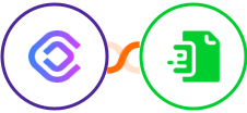 cloudlayer.io + Eledo Integration