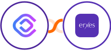 cloudlayer.io + Erxes Integration