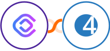 cloudlayer.io + 4Leads Integration