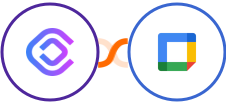 cloudlayer.io + Google Calendar Integration