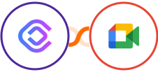 cloudlayer.io + Google Meet Integration