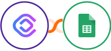 cloudlayer.io + Google Sheets Integration