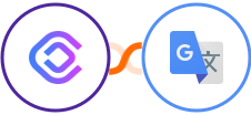 cloudlayer.io + Google Translate Integration