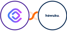 cloudlayer.io + Howuku Integration