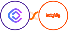 cloudlayer.io + Insightly Integration