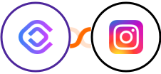 cloudlayer.io + Instagram for business Integration