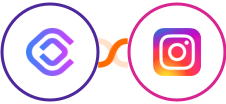 cloudlayer.io + Instagram Lead Ads Integration