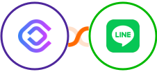 cloudlayer.io + LINE Integration