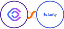 cloudlayer.io + Lofty Integration